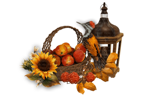 autumn automne herbst milla1959 - Free PNG
