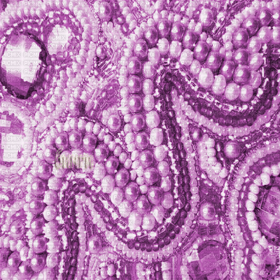 Y.A.M._Vintage jewelry backgrounds purple - Δωρεάν κινούμενο GIF