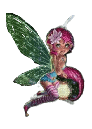 doll fairy - gratis png