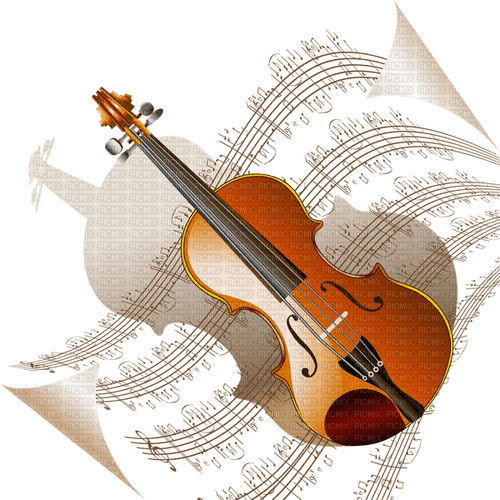 violon - ingyenes png