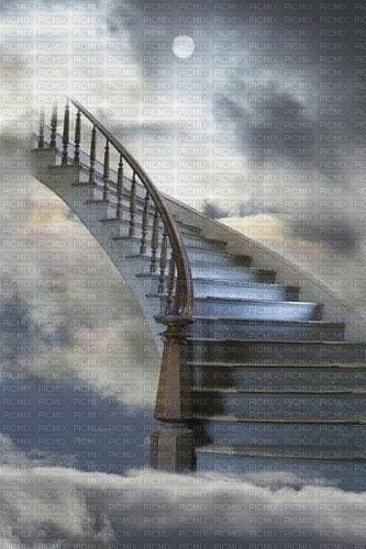 Escalier du Paradis - ücretsiz png