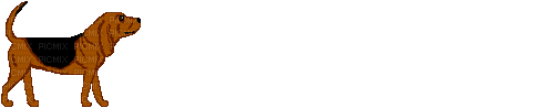 Chien - Bezmaksas animēts GIF