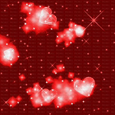 coe rouge red - Безплатен анимиран GIF