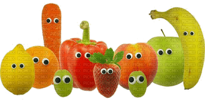 fruit fruits früchte tube deco summer ete - gratis png