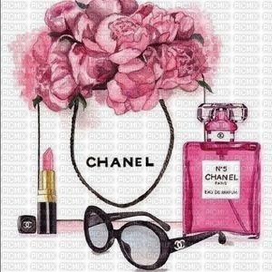 Chanel - darmowe png