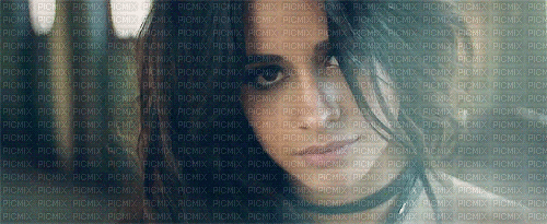 Camila Cabello - Gratis geanimeerde GIF