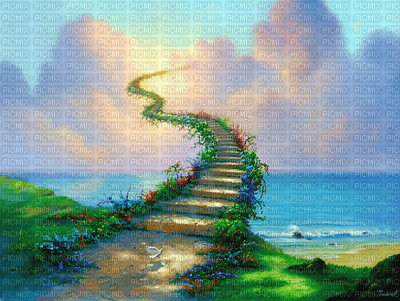 stairway-to-heaven - zadarmo png