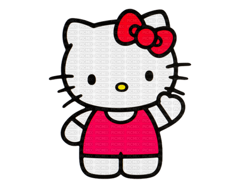 Hello Kitty Png Tube Transparent Dolceluna Hello Kitty Png Tube Transparent Pink Red Ribbon Dolceluna Picmix