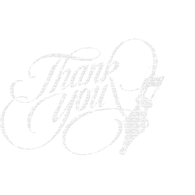 Thank You Text - Bogusia - 無料png