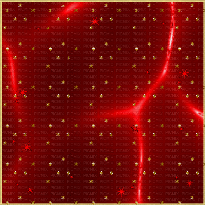 sparkles glitter red stars etoiles effect fond background  gif anime animated - Gratis geanimeerde GIF