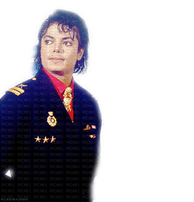 Michael Jackson. - 免费PNG