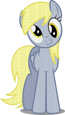 Derpy - Free PNG