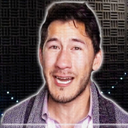 markiplier crying - PNG gratuit