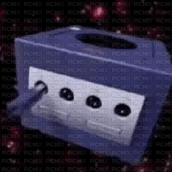 gamecube - GIF animate gratis