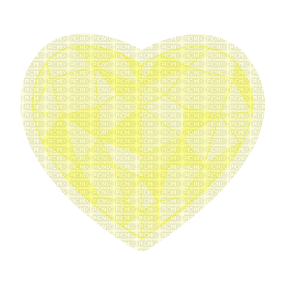 coe jaune  yellow - Nemokamas animacinis gif