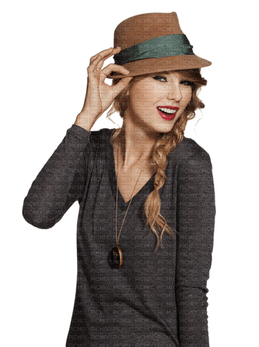 Taylor Swift - Free PNG