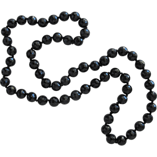 Black Pearls-RM - ücretsiz png