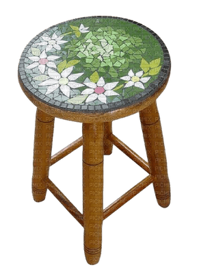 chair katrin - 免费PNG