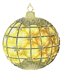 christmas ball bp - Безплатен анимиран GIF