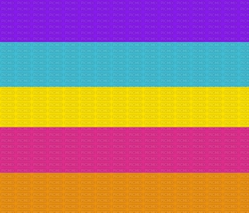 Gender non-binary pride flag - 免费PNG