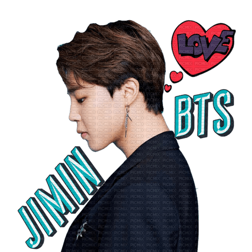 THINGS I LIKE ABOUT BTS-ESME4EVA2021 - kostenlos png
