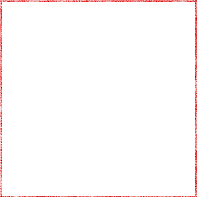 red frame - Darmowy animowany GIF