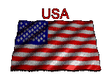 flag - GIF animasi gratis