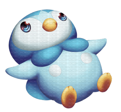 Piplup - 免费PNG