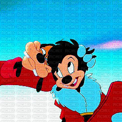 Disney - Animovaný GIF zadarmo