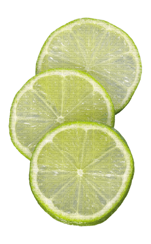 Citron Lime Vert:) - kostenlos png