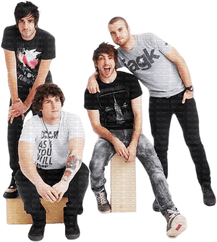 all time low png transparent - Free PNG