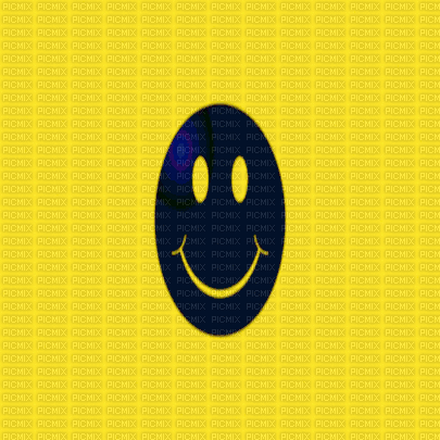 smiley - Gratis animerad GIF