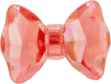 red bow gem - darmowe png