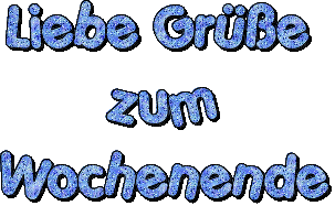 Liebe Grüße - GIF เคลื่อนไหวฟรี