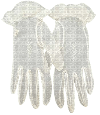 maj gants - PNG gratuit