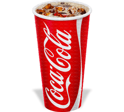 coca cola - bezmaksas png