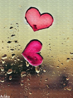 Two Hearts - Ücretsiz animasyonlu GIF
