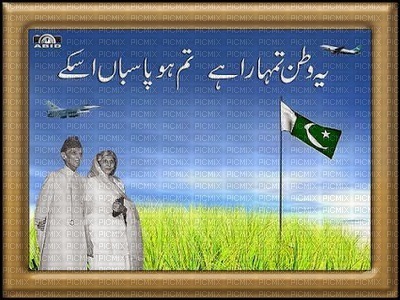 Pakistan - gratis png