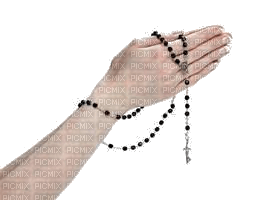 preghiera - 免费PNG