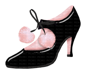 Kaz_Creations Deco Shoes Shoe - Free PNG