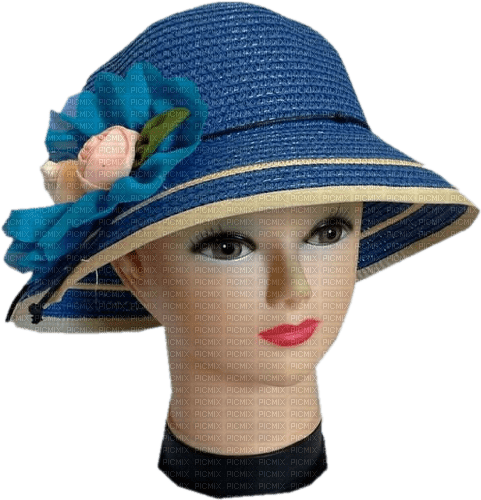 mannequin, chapeau, mode,deko,tube, Pelageya - 無料png