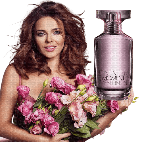 Woman Perfume - Bogusia - gratis png