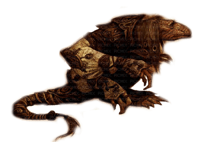 fantasy animal  by  nataliplus - PNG gratuit