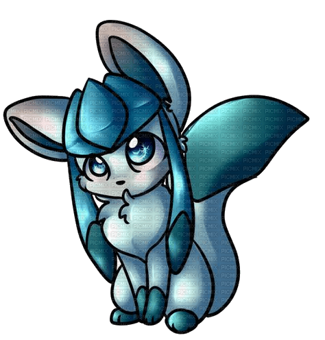 ..:::Glaceon:::.. - zadarmo png