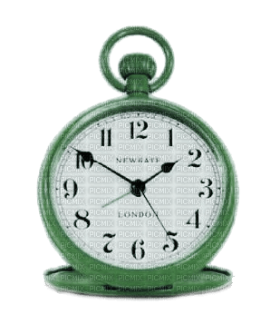 deco clock - ücretsiz png