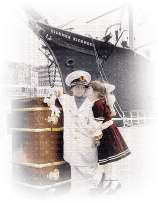 child sailor bp - png gratis