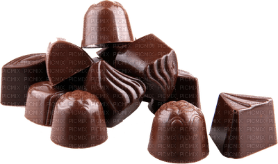 chocolat dm19 - PNG gratuit
