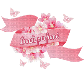 lundu parfumé - Бесплатный анимированный гифка