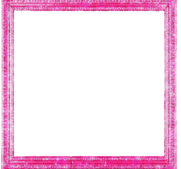 pink glitter frame - Nemokamas animacinis gif