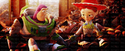 Toy Story/ HD - Gratis geanimeerde GIF